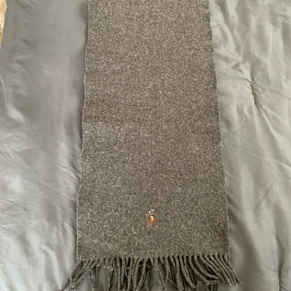 Ralph Lauren Polo Scarf - Picture 1 of 2